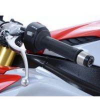 Závaží R&G Racing do řidítek (pár), BMW S1000RR 15-18, INDIAN FTR1200 19-22